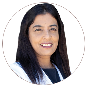 Dr. Padmashri Srinivasa