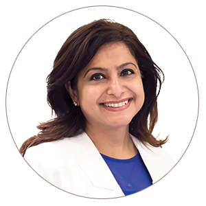 Dr. Annu Navani