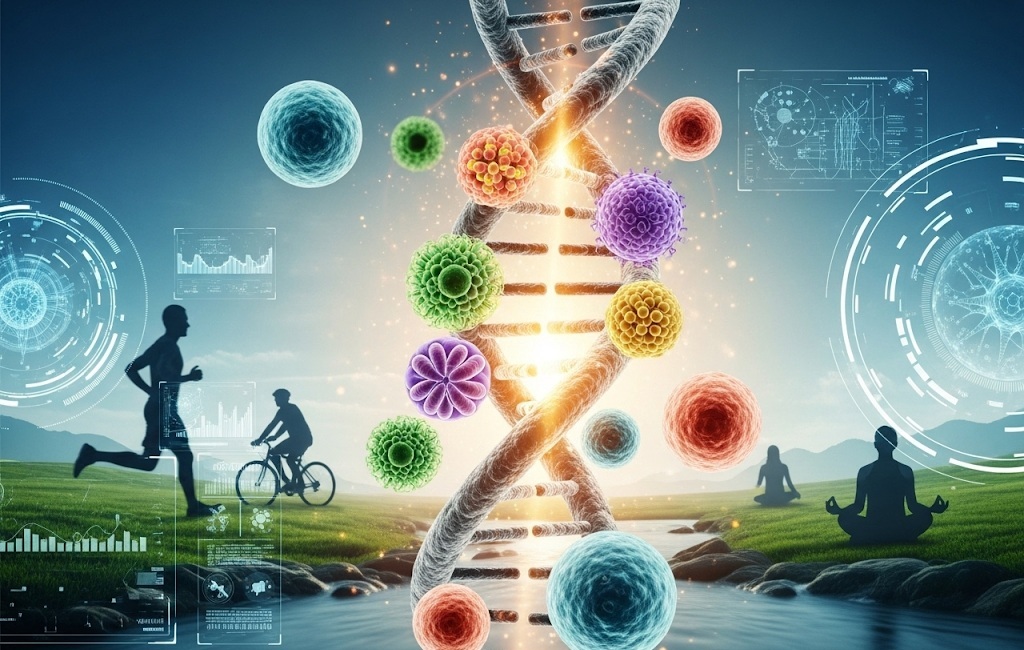 The Science of Anti-Aging: Evidence-Informed Approaches to Longevity