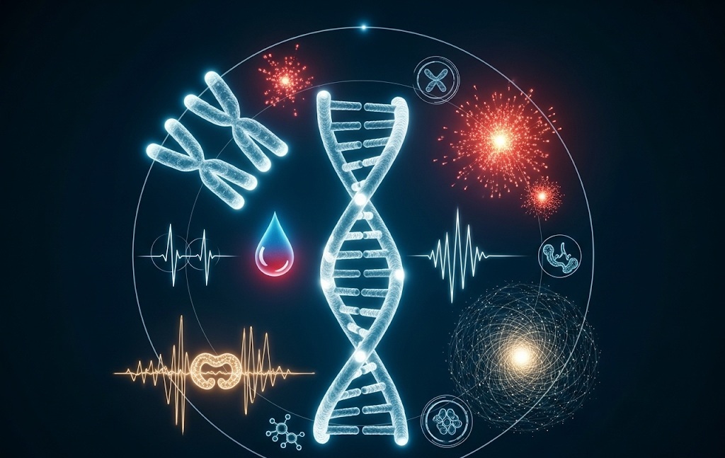 Top 5 Longevity Biomarkers Everyone Should Know About